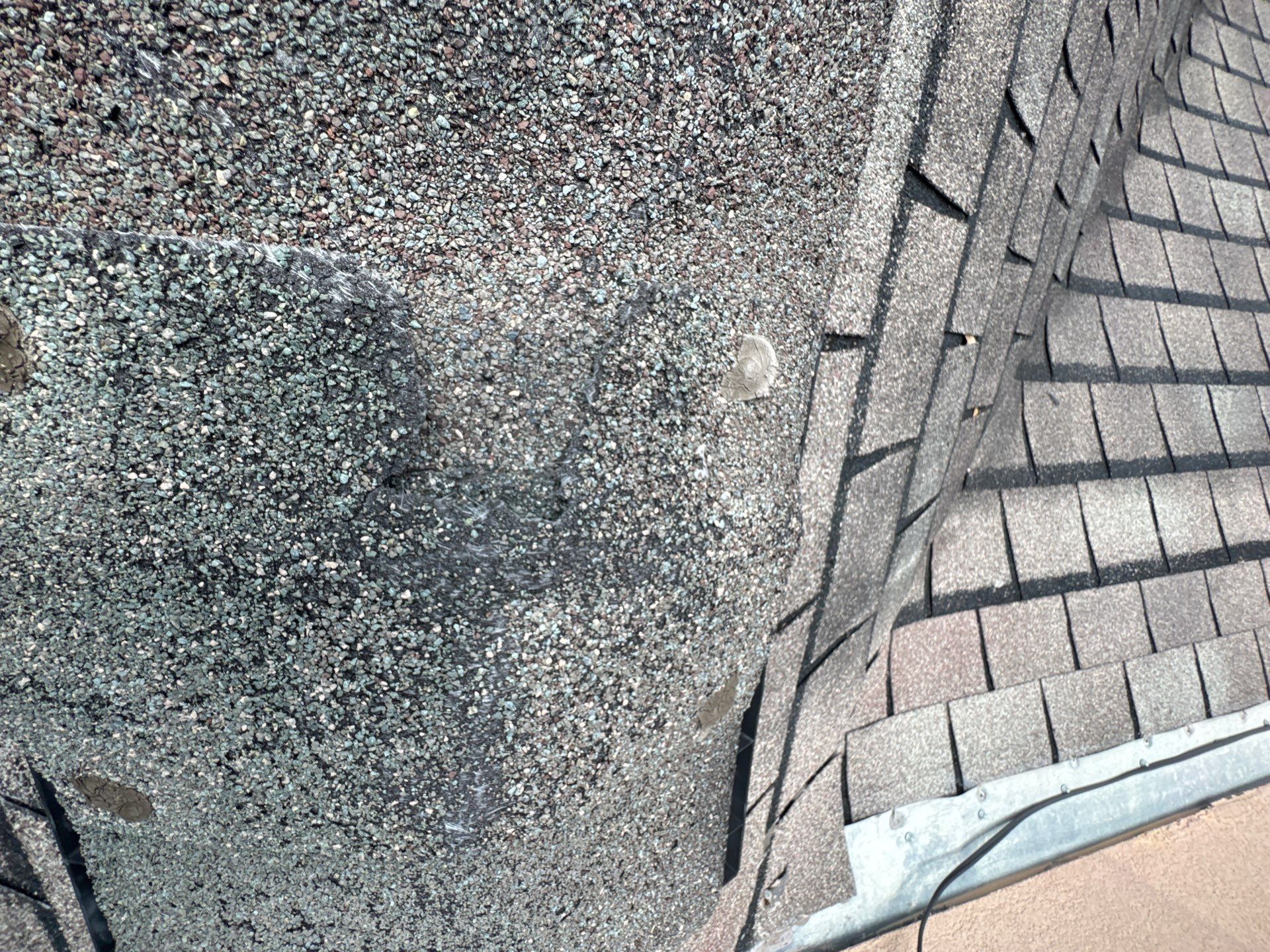 Roof Repair Katy by Roof Repair Company