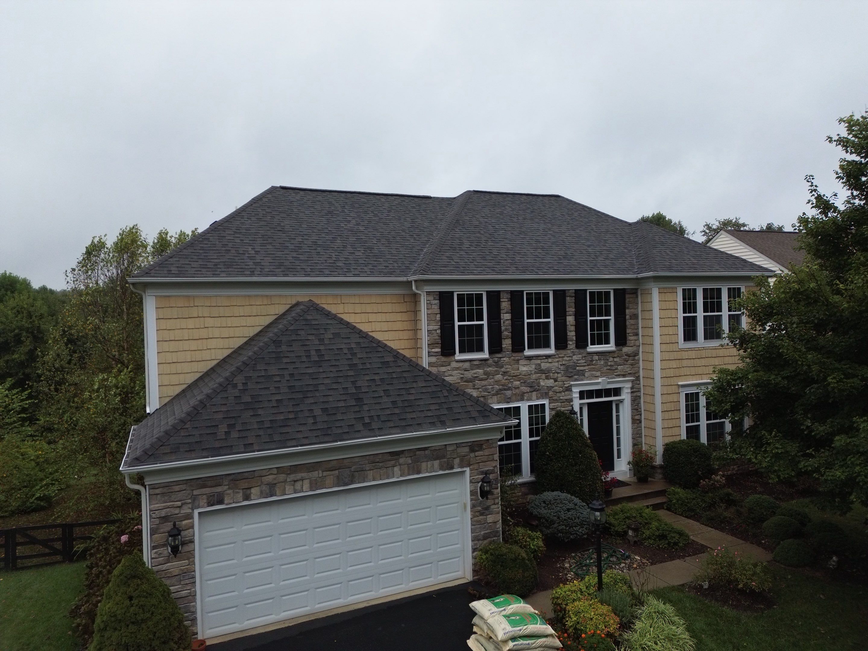 18613 Woodgate Place, Olney, MD 20832 US by American Custom Contractors