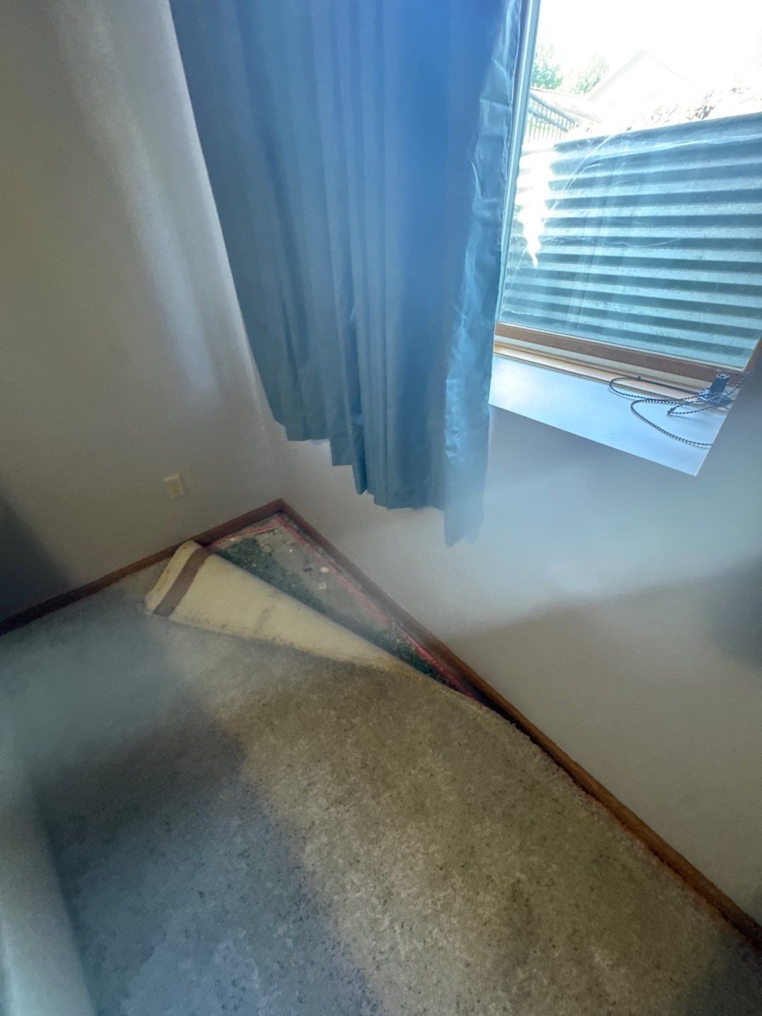 Retrofitting Drainage Board into an Existing Drain Tile System by Waterproofing Northeast