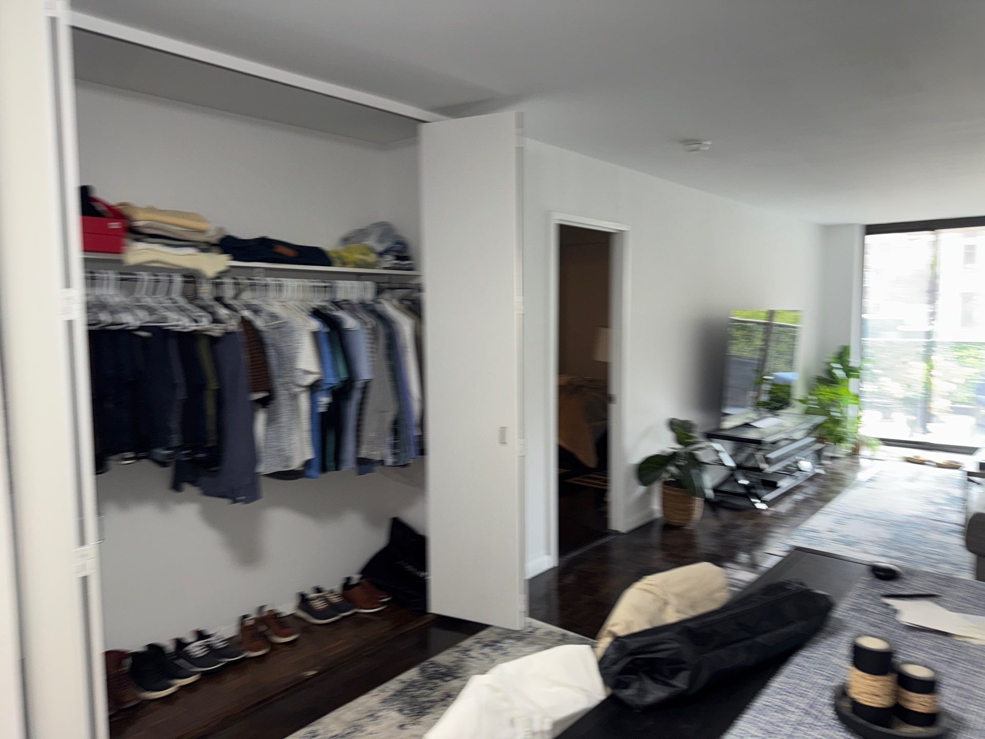 Water Damage Claim in New York by FLAPA & KeyStone