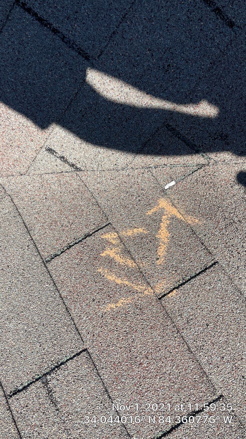 Residential Roofing Installation using Owens Corning by Inspector Roofing and Restoration