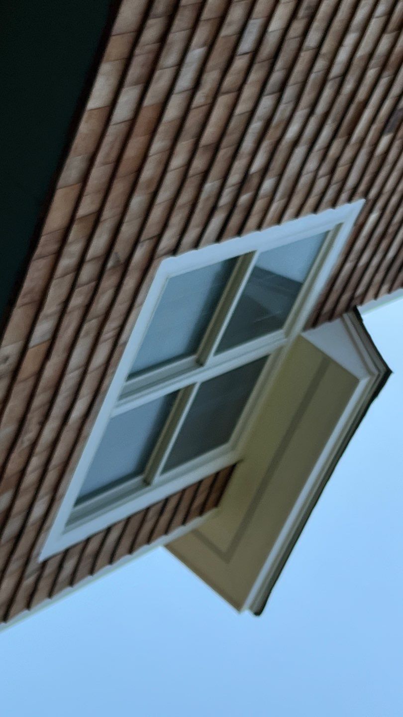 Carolina Clipper Full Exterior Project by Gallop Roofing & Remodeling, Inc.