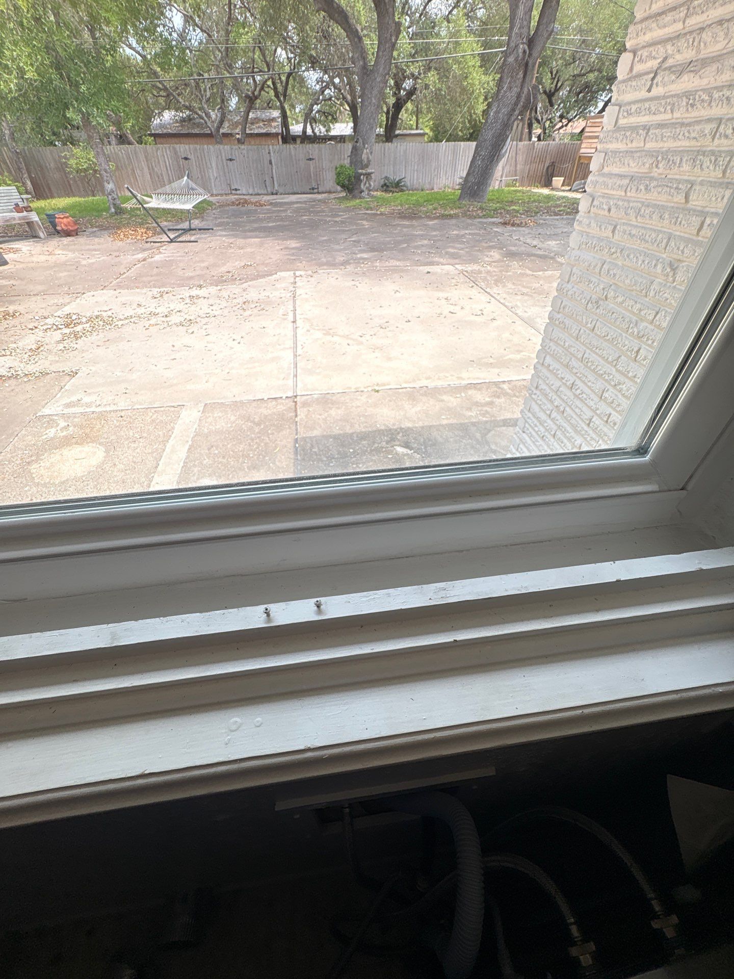 We need some light in here! by Bayfront Roofing and Construction