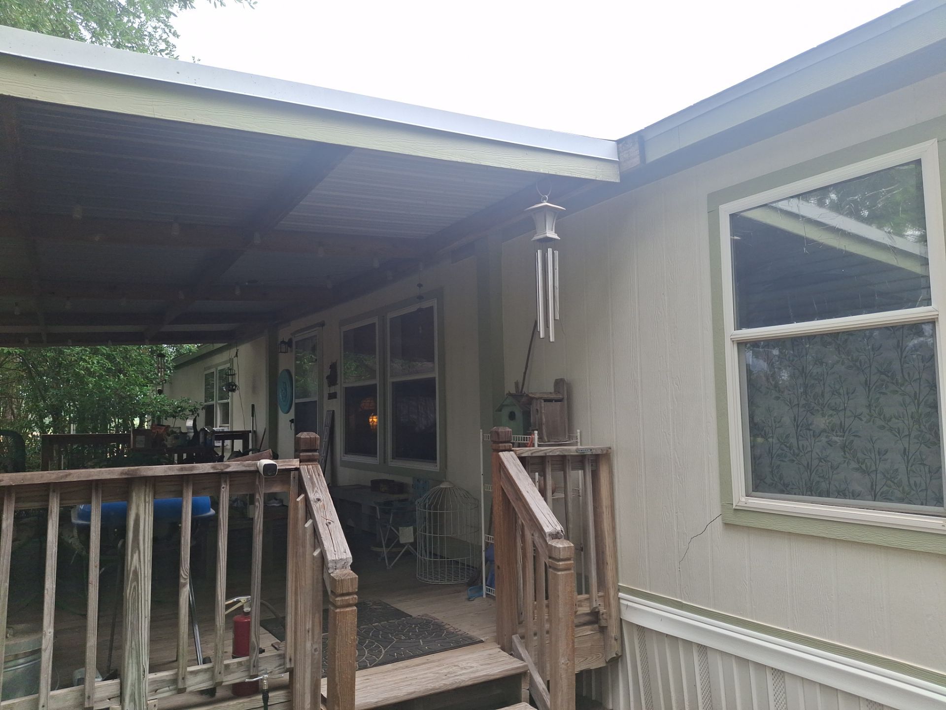🌿 A Fresh Green Refresh in Lindale, TX! 🌿 by Quality Coats Painting