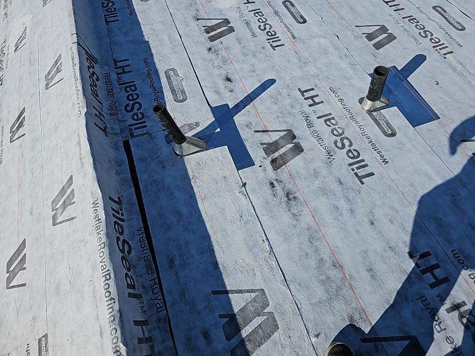 Tile Roof Replacement Project - Downey CA 90241 by Epic Roof Replacement