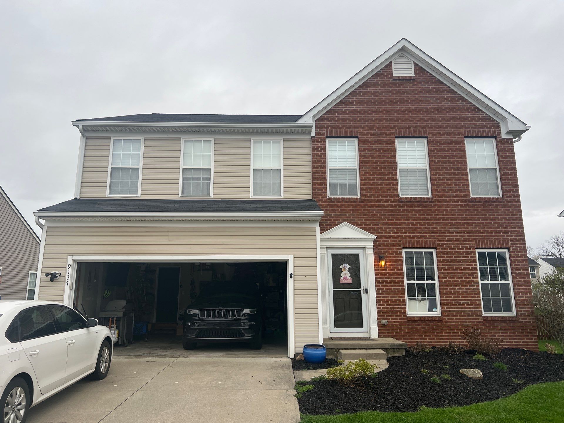 Shaun Paciorek by Silver Leaf Contracting 