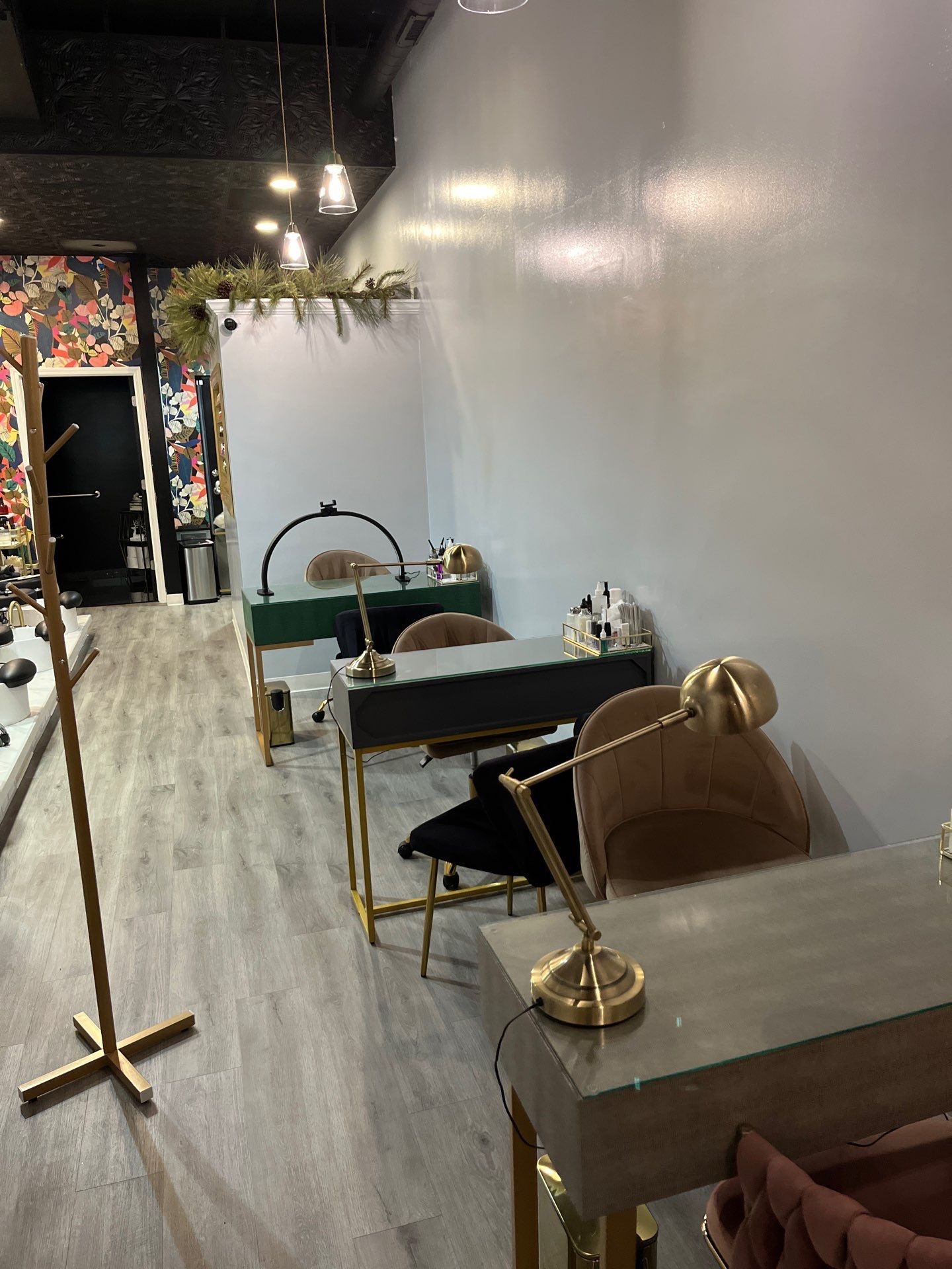 Project in Oak Park by Xo Clean Services 