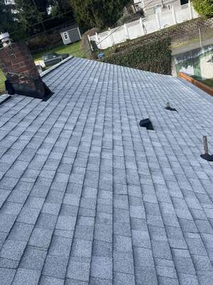 Residential Roof Replacement in Bremerton, WA