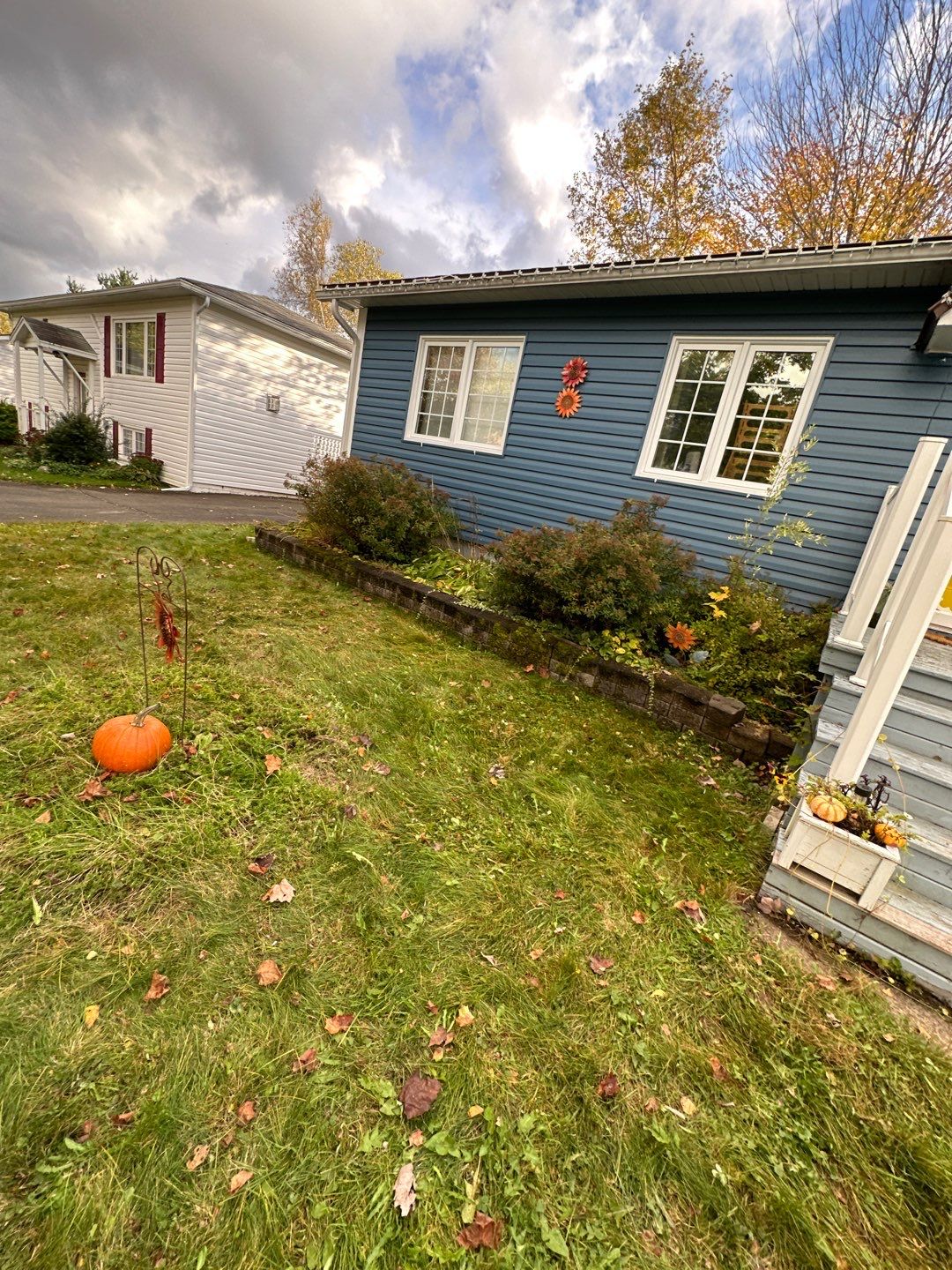 Residential Roofing Installation using Wakefield Bridge Steel Shingle by Ideal Steel by Artisan Roofing & Home Improvements Inc.
