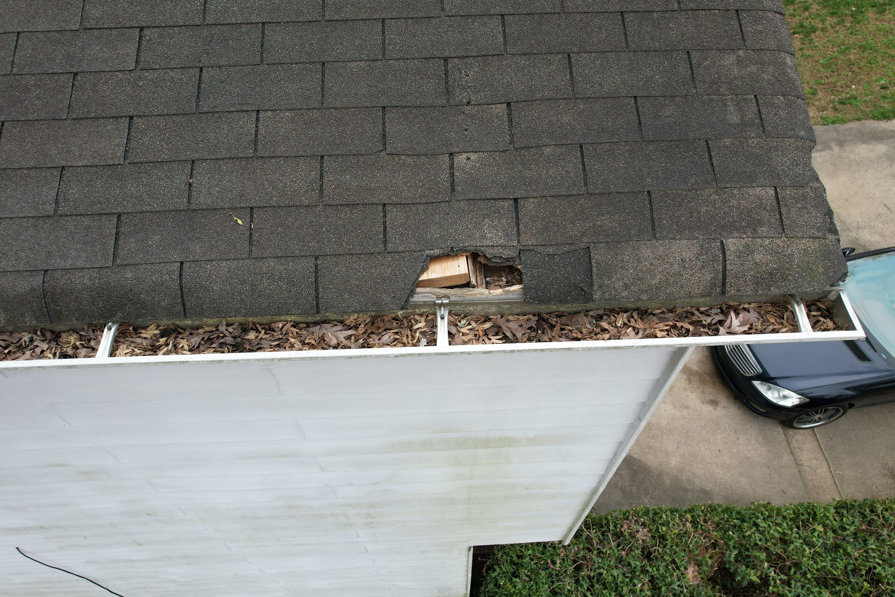 Residential Roofing Installation using Owens Corning by Inspector Roofing and Restoration