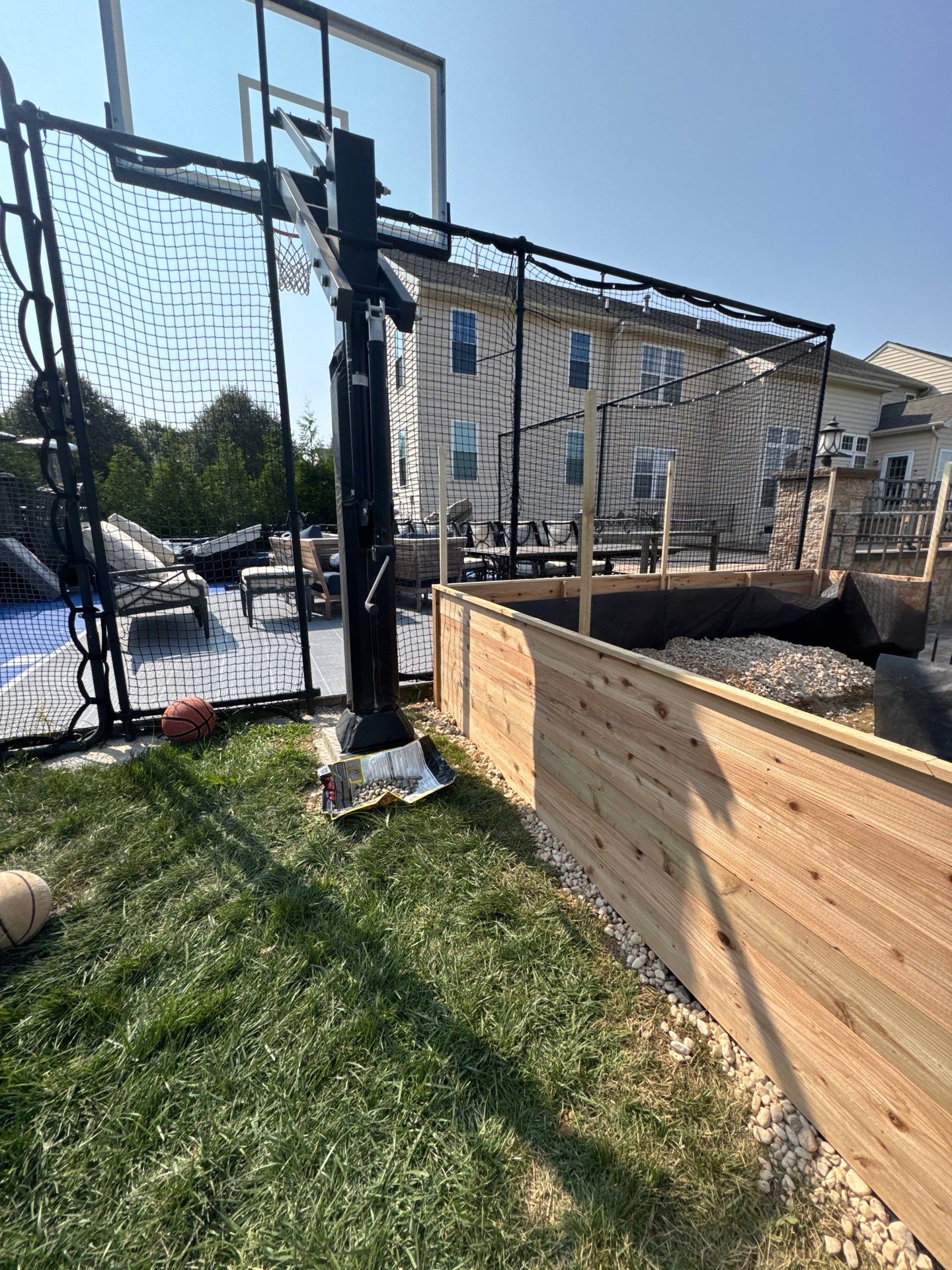 Project in Bear by Studio G Indoor Spaces & Outdoor Living