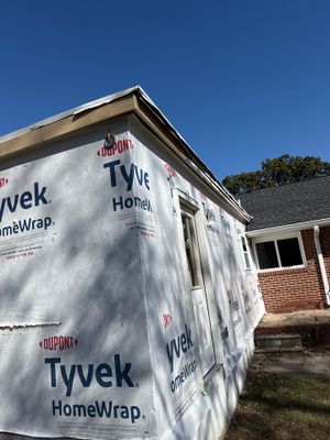 Project in Chattanooga