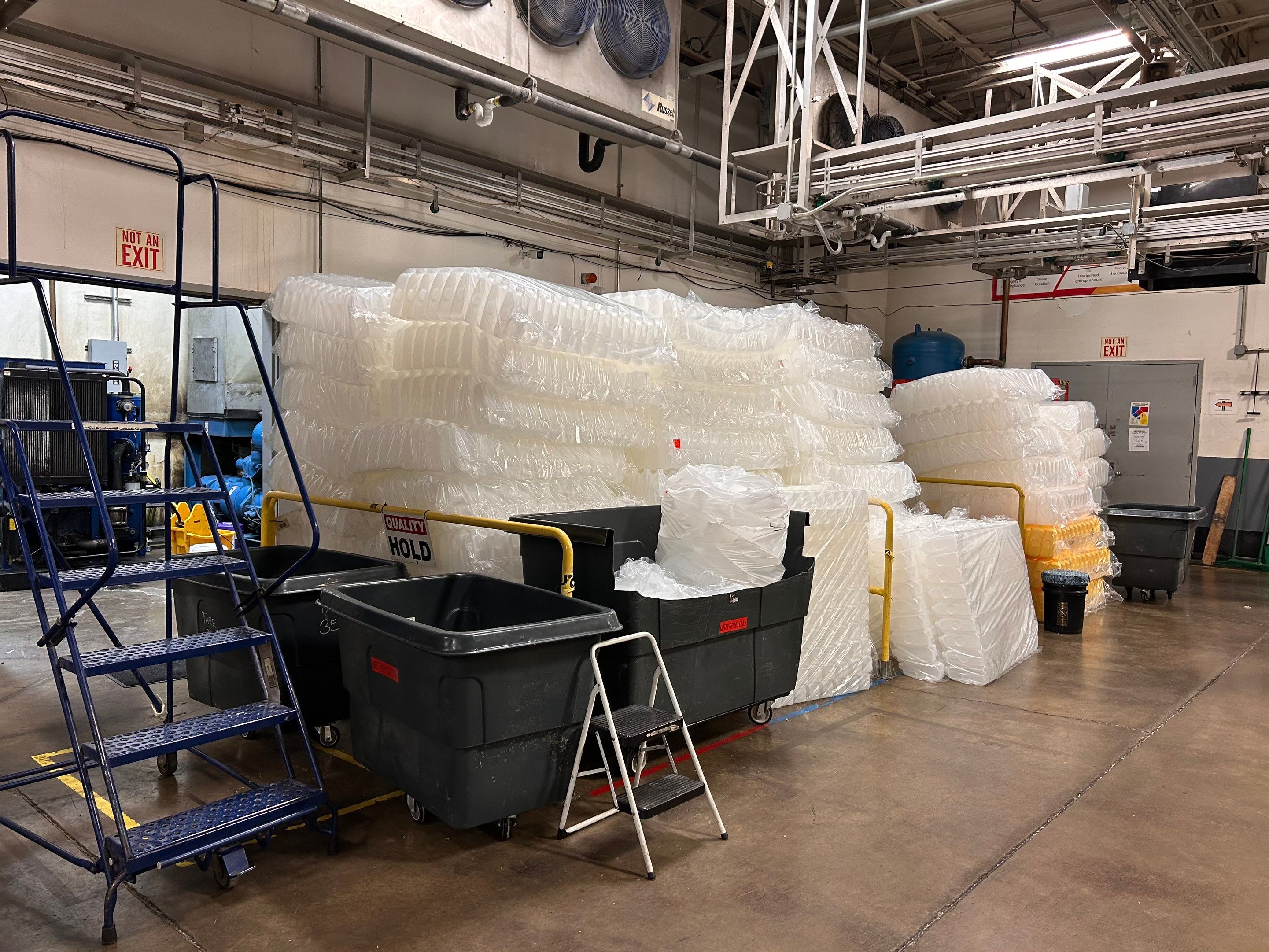 Columbus Rebuild by Altium Packaging