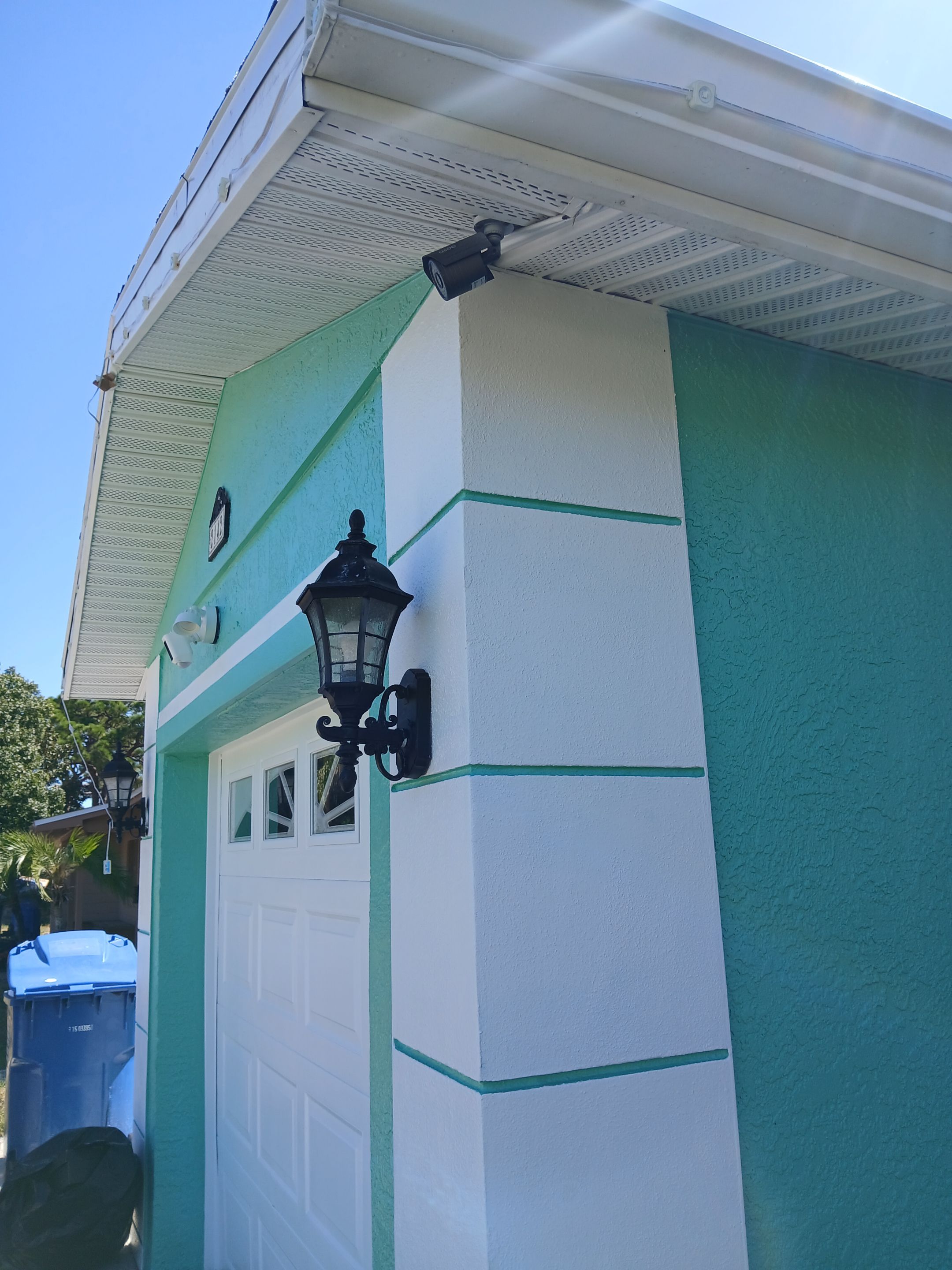 Project in St. Petersburg by Sunbelt Home Solutions