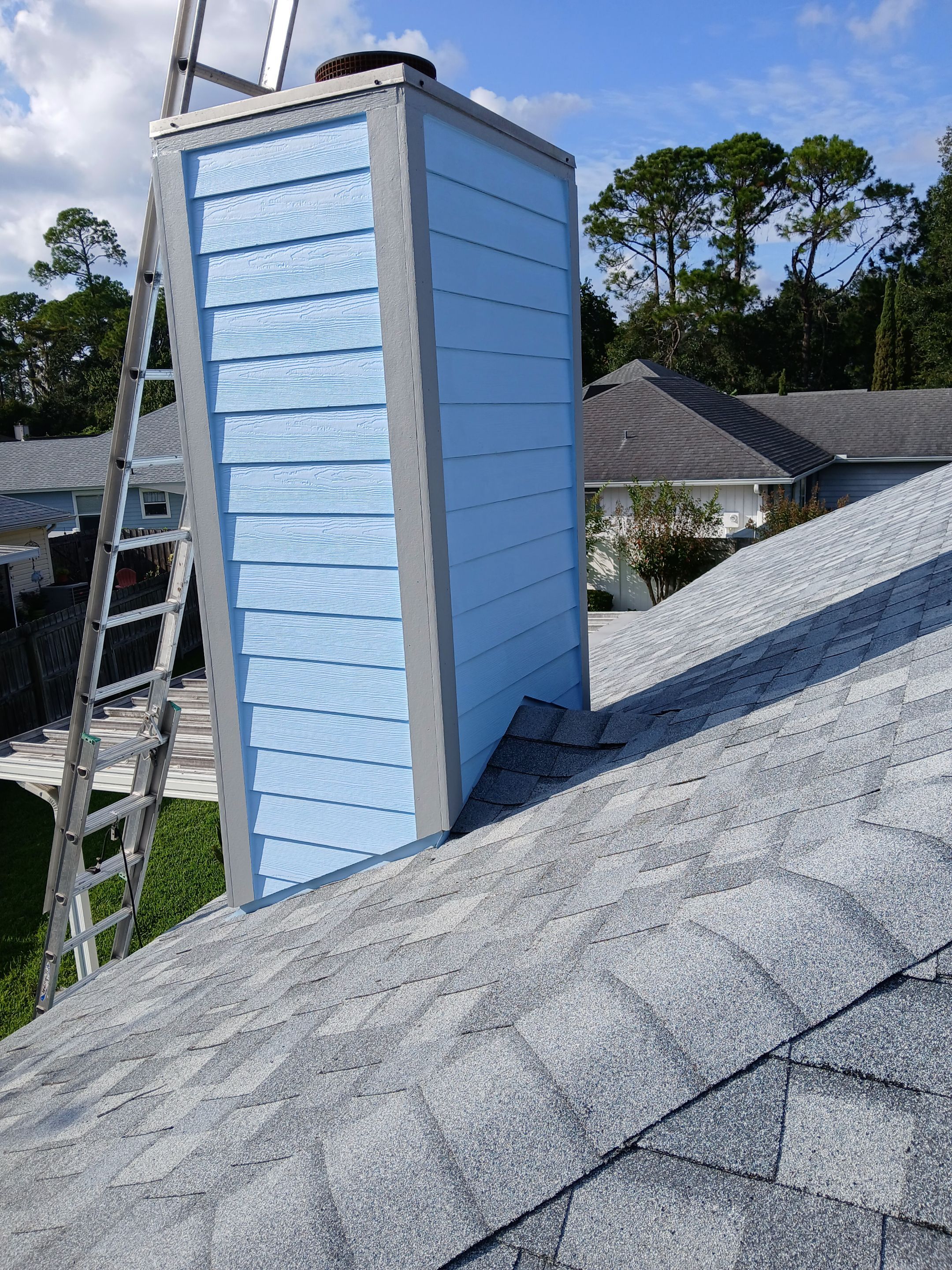 Shingle -> Shingle by Prime Roofing