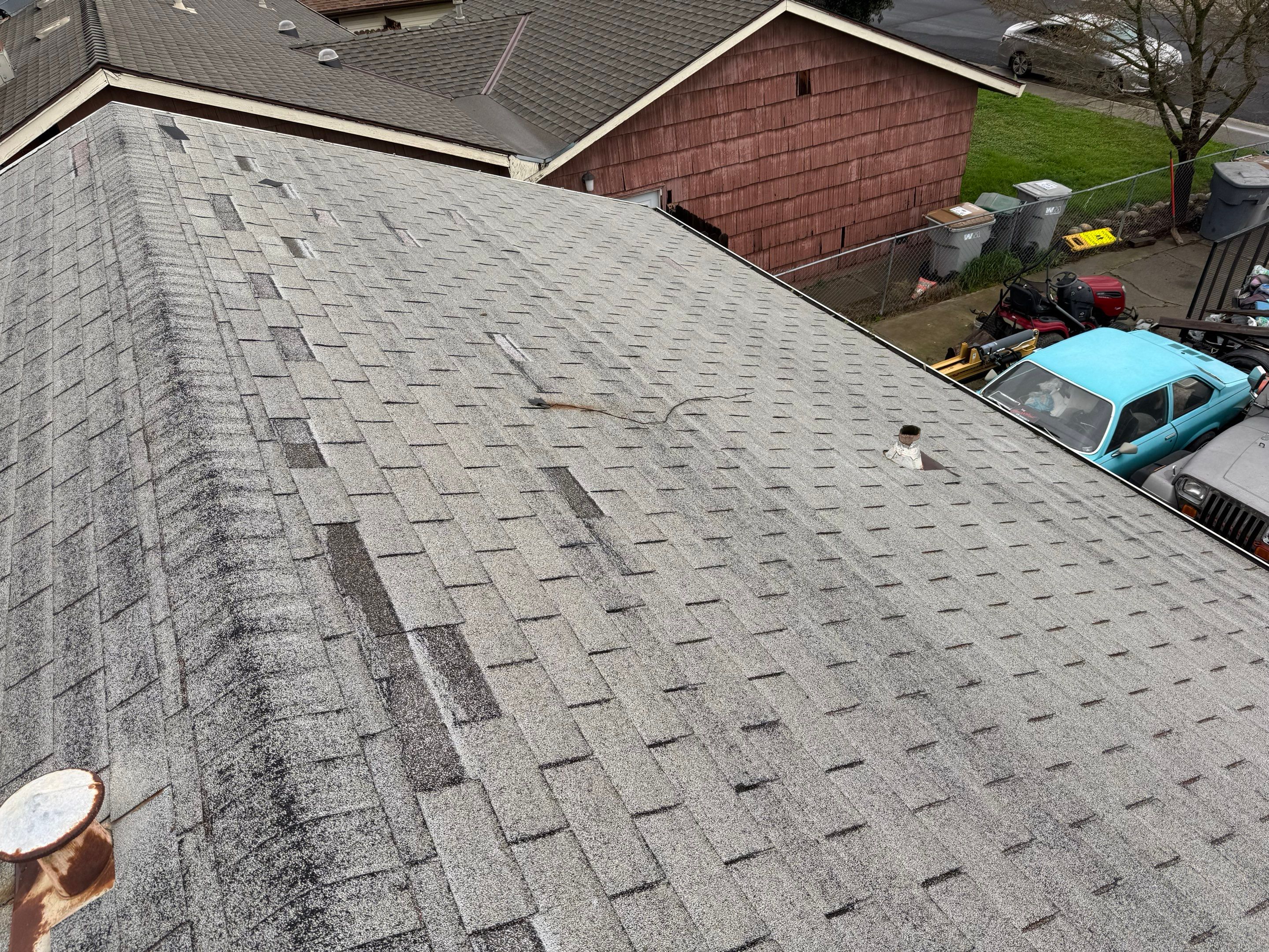 Project in West Sacramento by NuLead Construction Inc