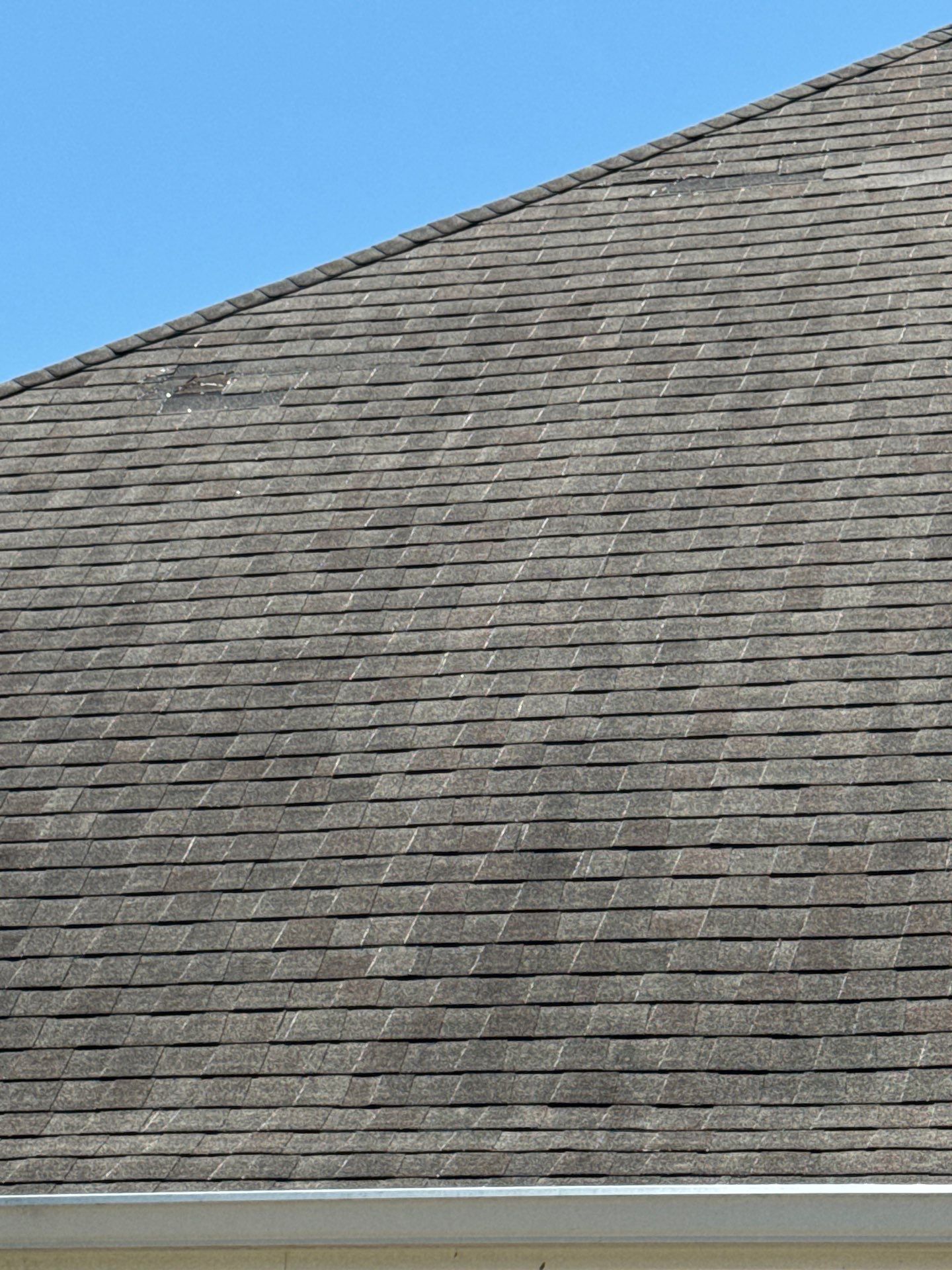 Asphalt Shingle Roof Repair and Maintenance in Diamondhead by Frontline Roofing