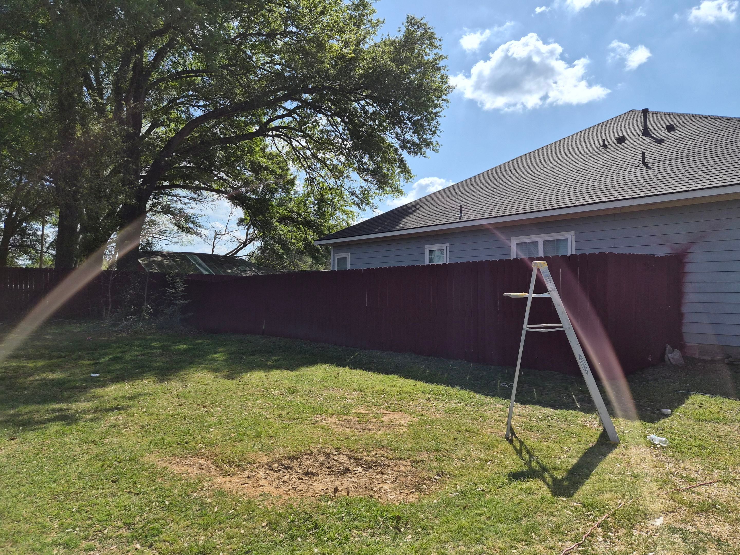 10-Home Exterior Transformation in Whitehouse, Texas by Quality Coats Painting
