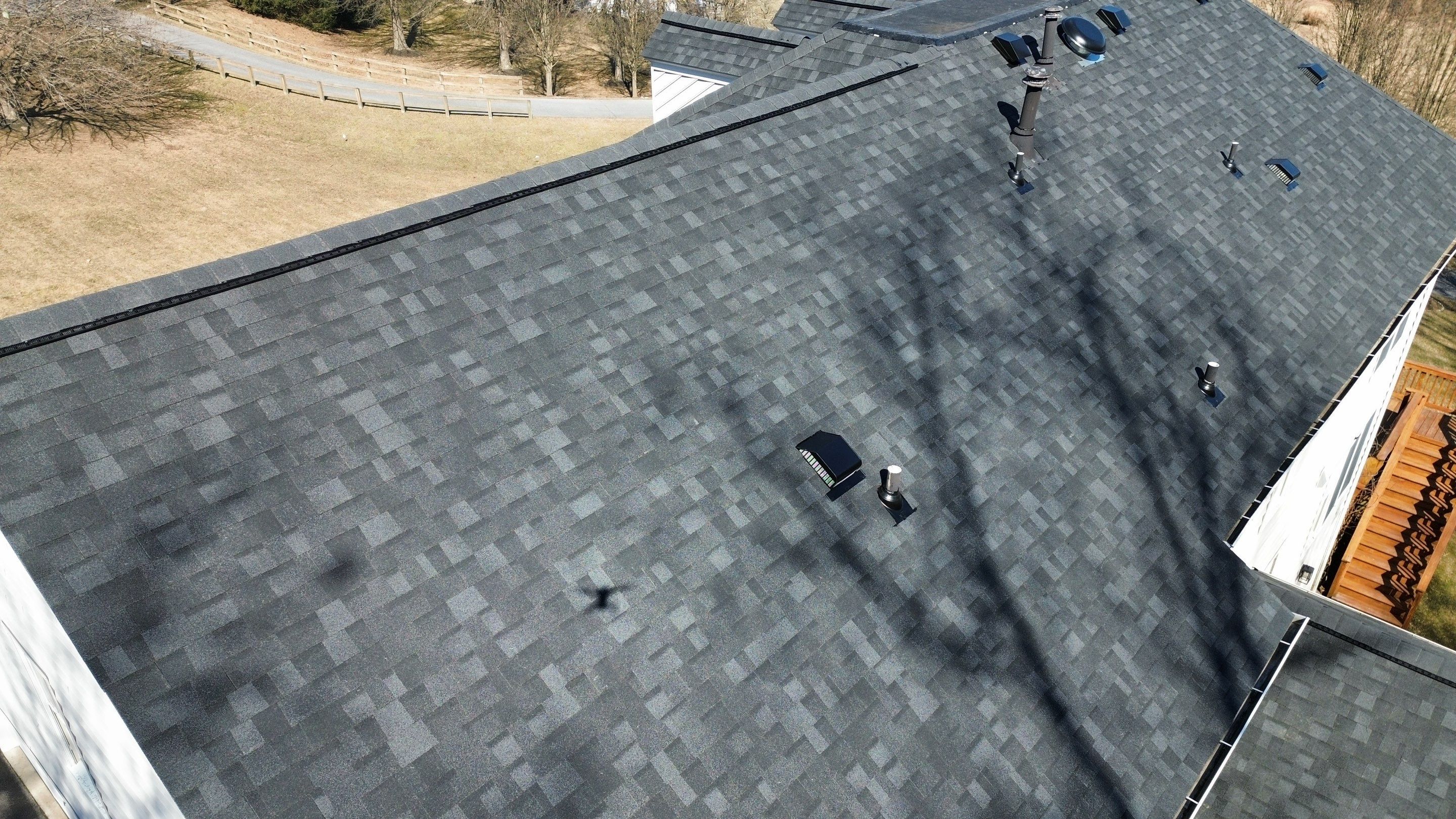 27 Wind Flower Court, Reisterstown, MD UNITED STATES by American Custom Contractors
