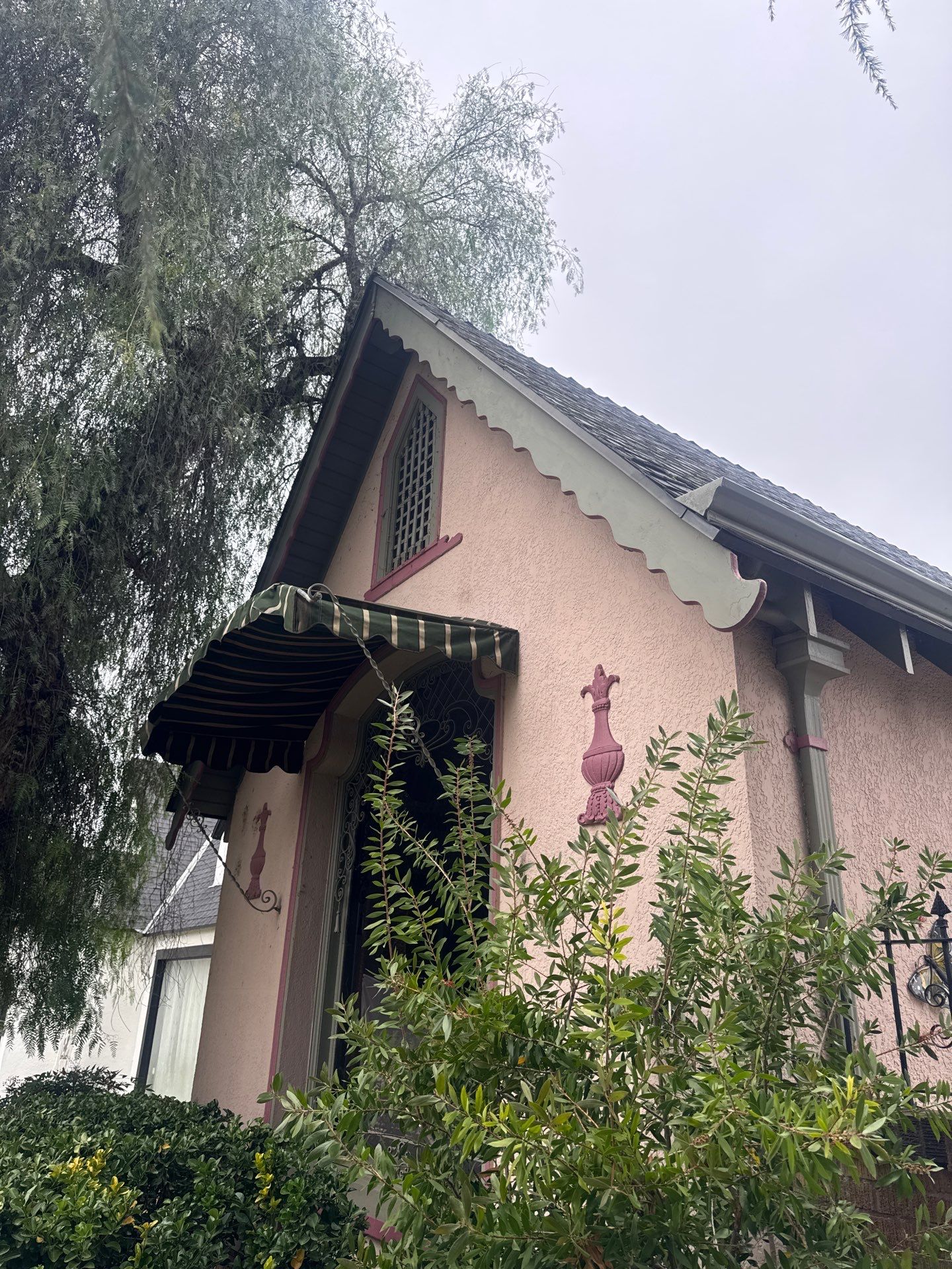Roof Replacement by Grandmark Service Company