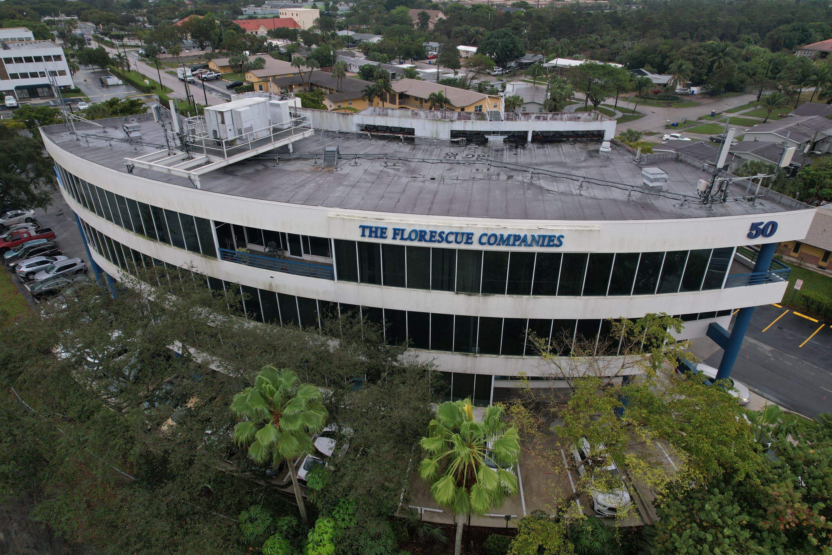 SAMPLE ROAD HOLDINGS by Souffront Construction & Engineering