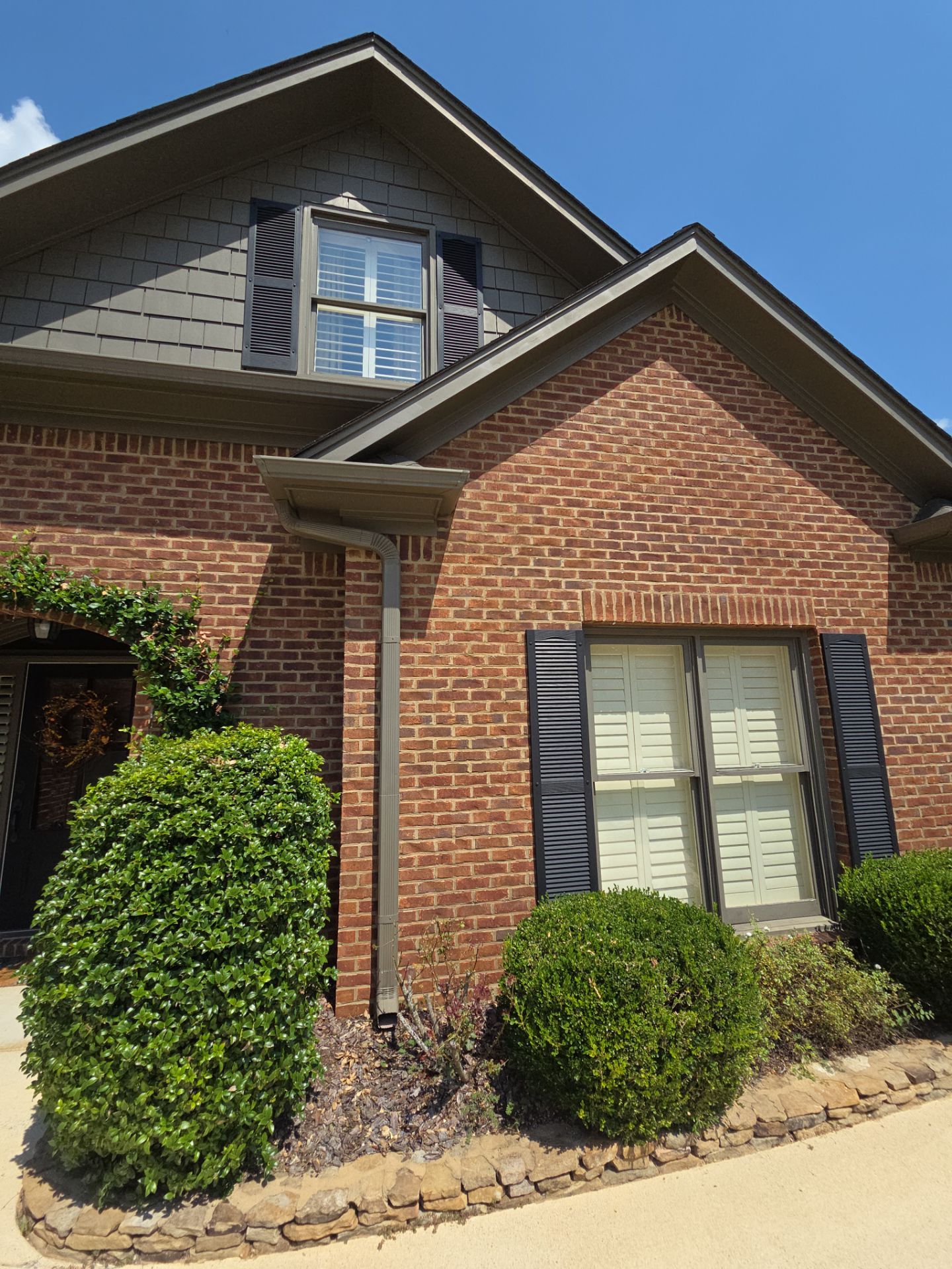 Ruffino Project in Hoover by The Window Source