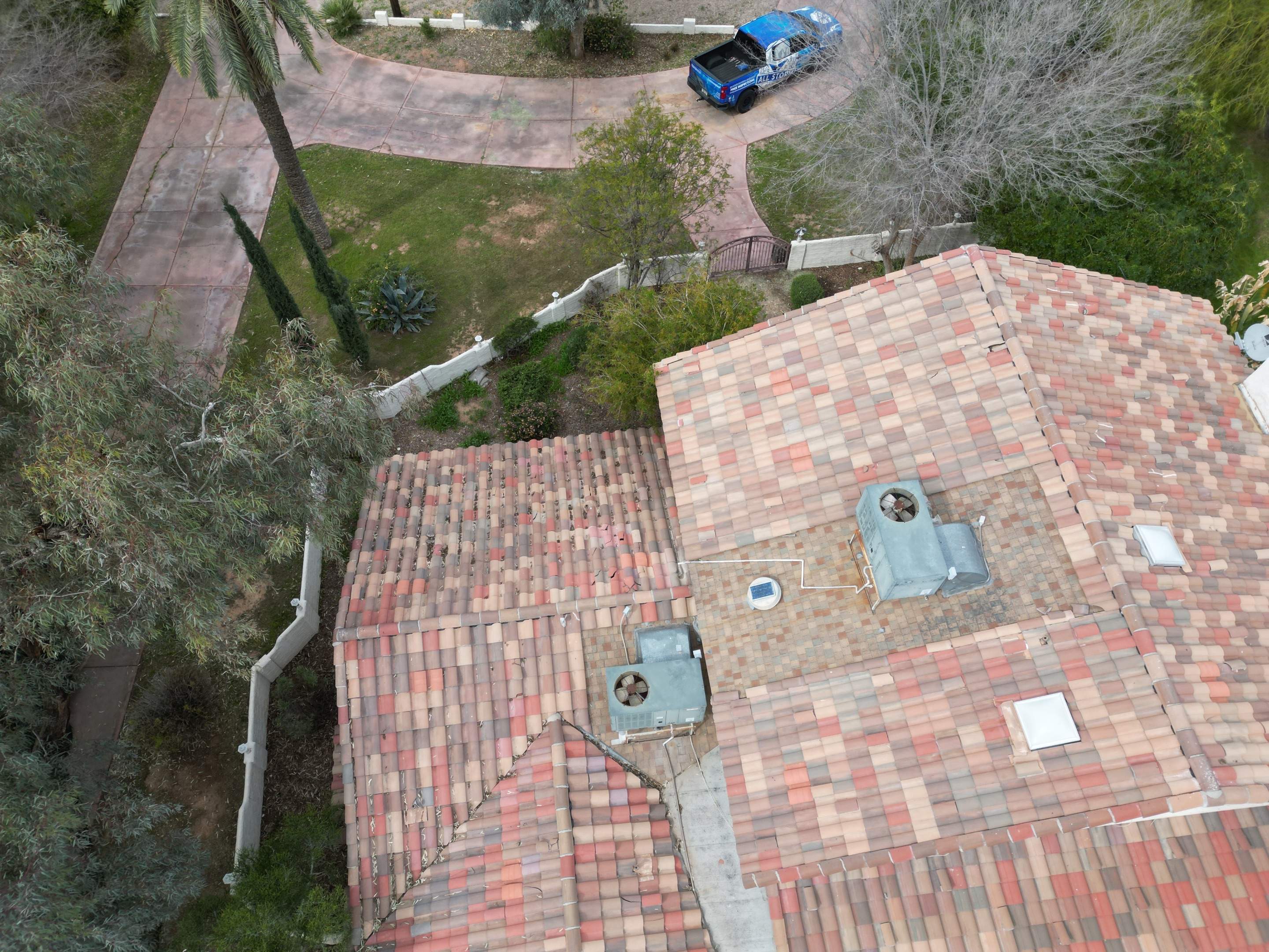 Thomas Full Re-roof by All Storm Roofing & Construction