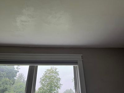 Bedroom Mold Remediation