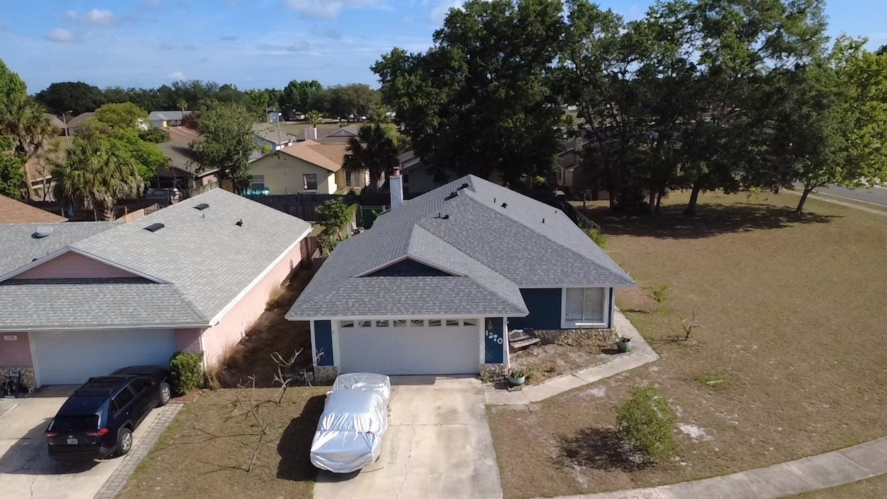 Project in Winter Springs by Gravity Roofing LLC