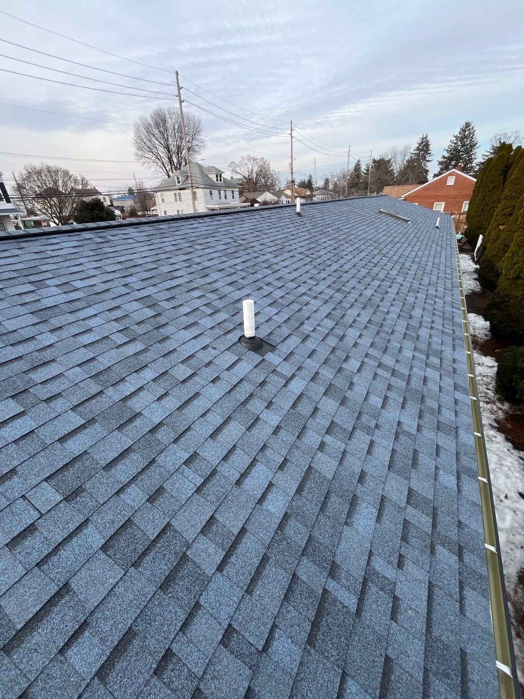 832 Corbett Street, Hagerstown, MD 21740 US by American Custom Contractors