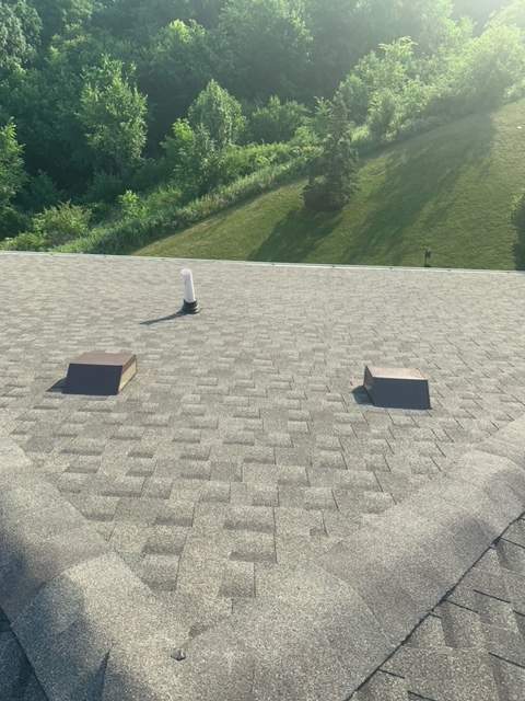 Coraopolis, PA by WM. Prescott Roofing and Remodeling, Inc.