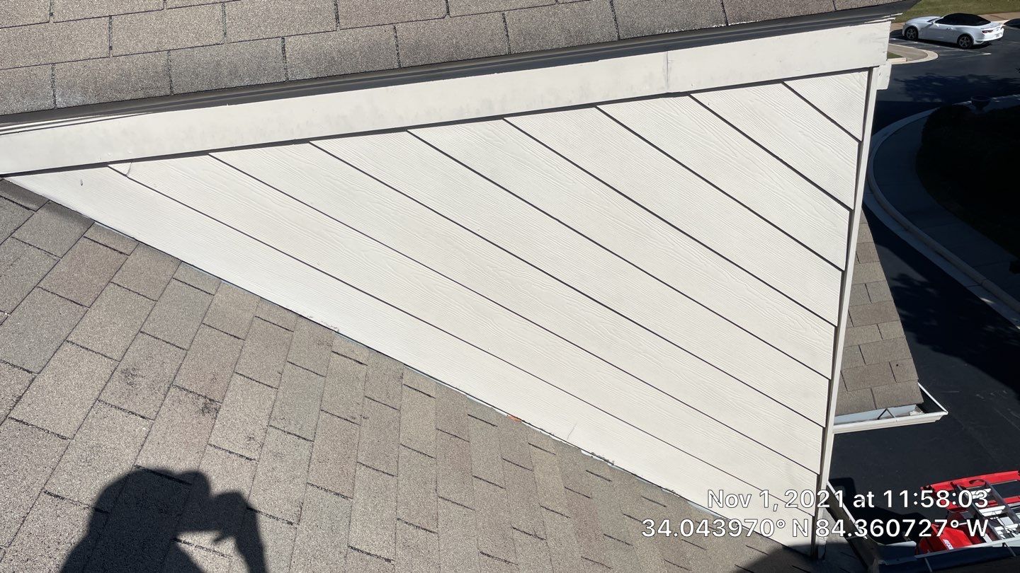 Residential Roofing Installation using Owens Corning by Inspector Roofing and Restoration