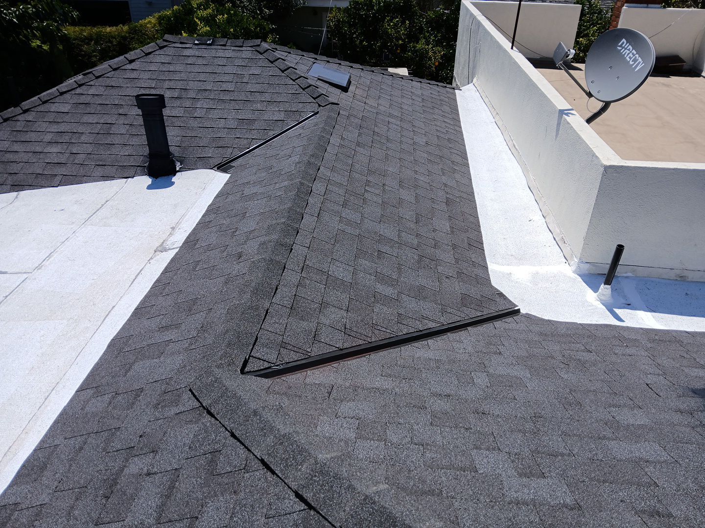 New Shingle System  by Hull Brothers Roofing