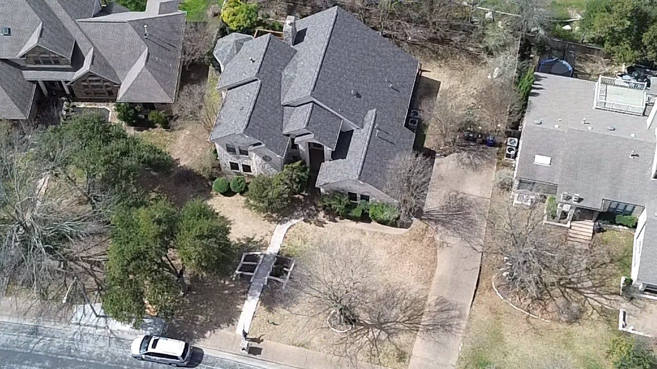 Project in Austin by Rhino Roofing and General Contracting, LLC