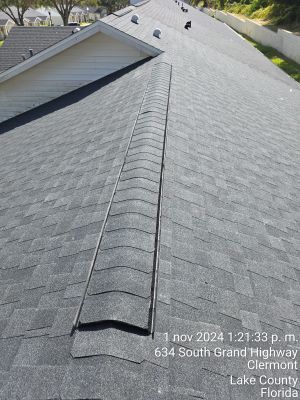 Project in Clermont