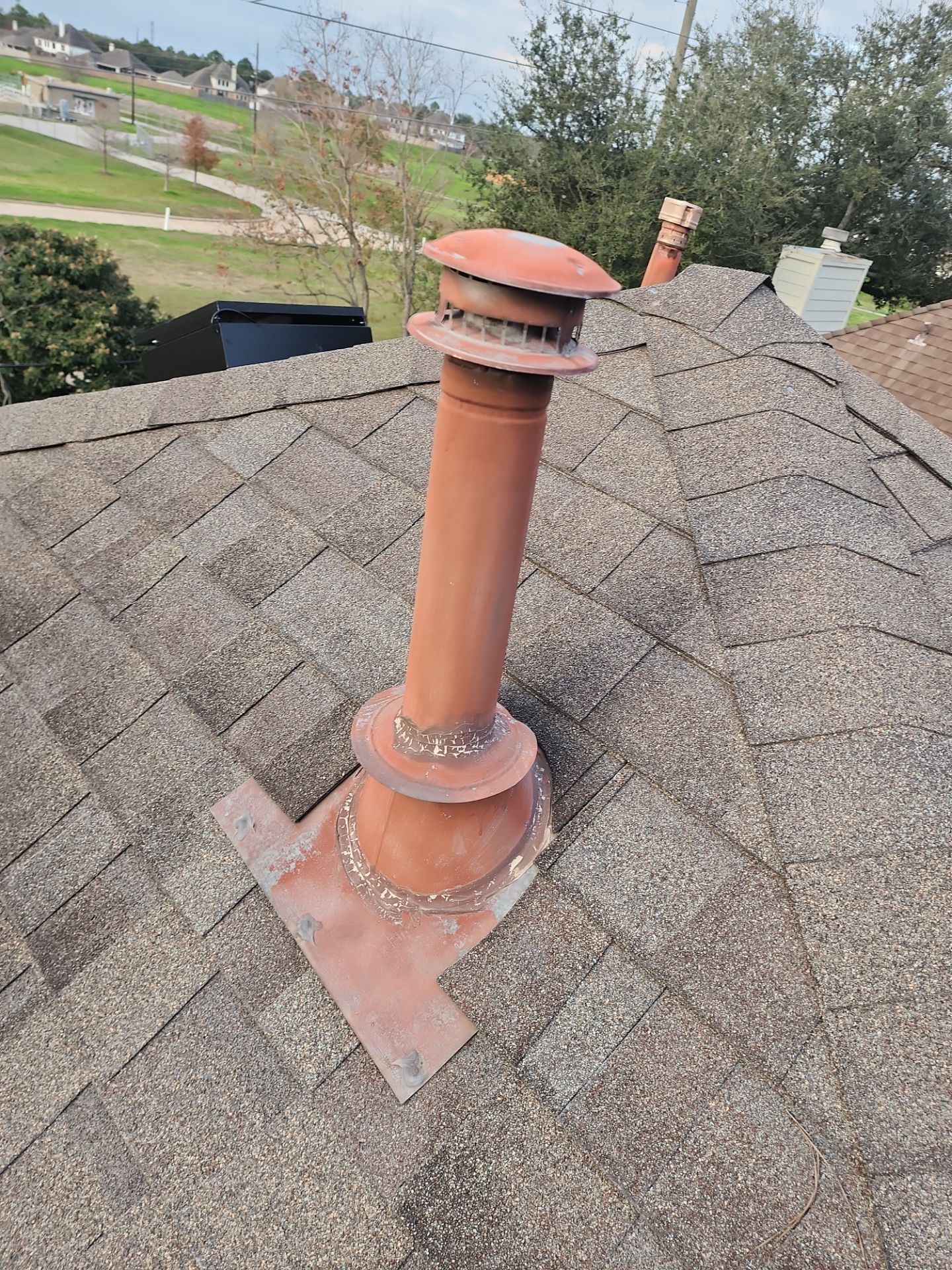 Roof Repair Houston by Roof Repair Company