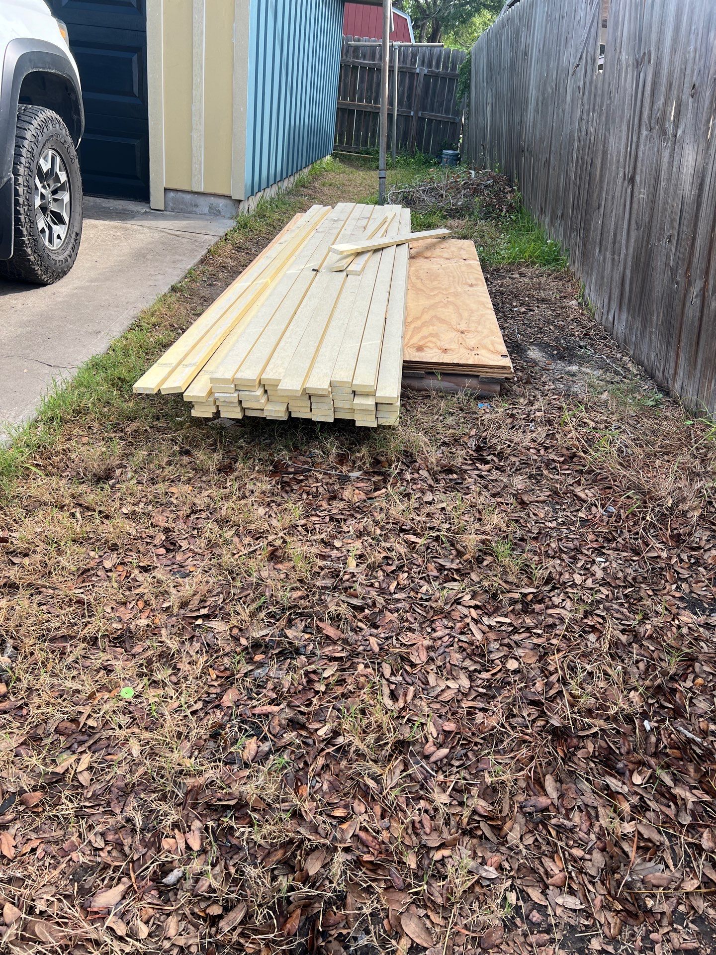 Keep out the rain! by Bayfront Roofing and Construction