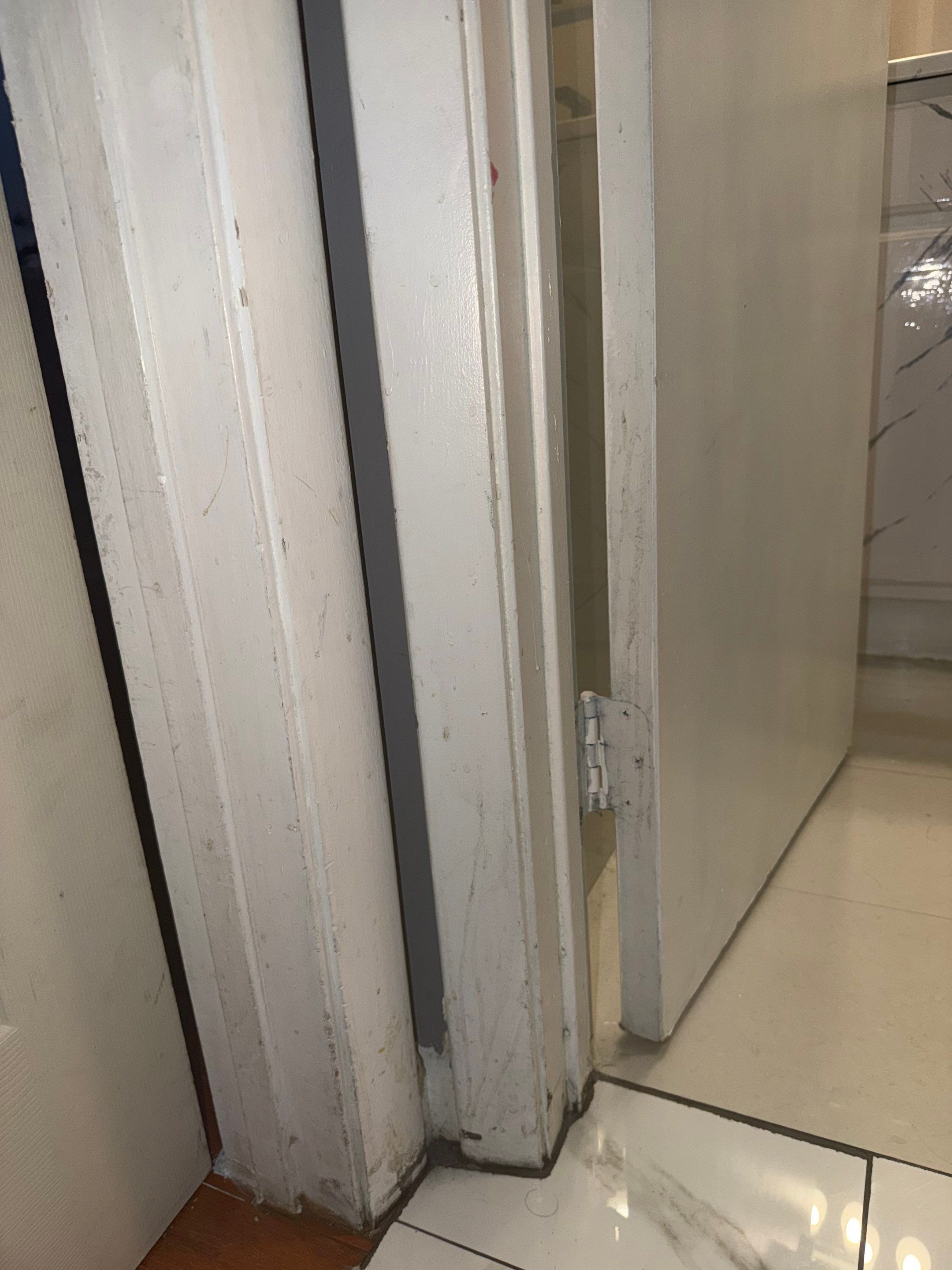 Water Damage Claim in Hialeah by FLAPA & KeyStone