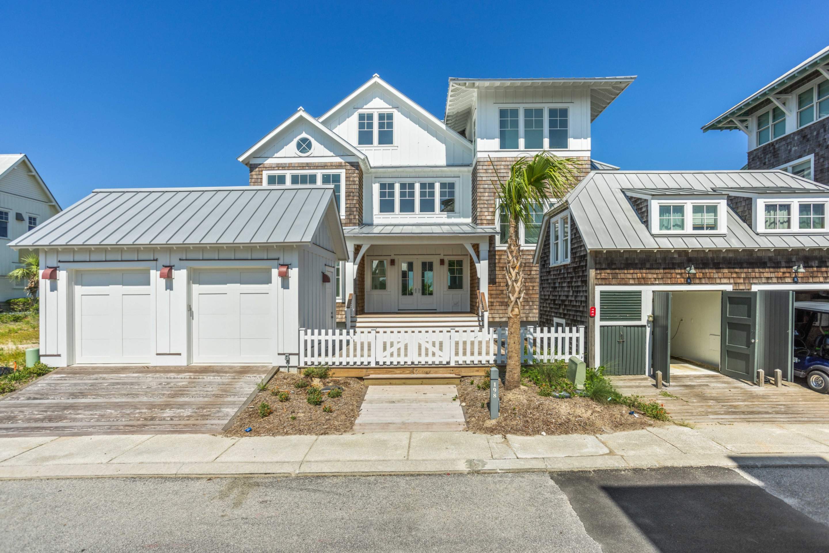 Easley by Whitney Blair, LLC