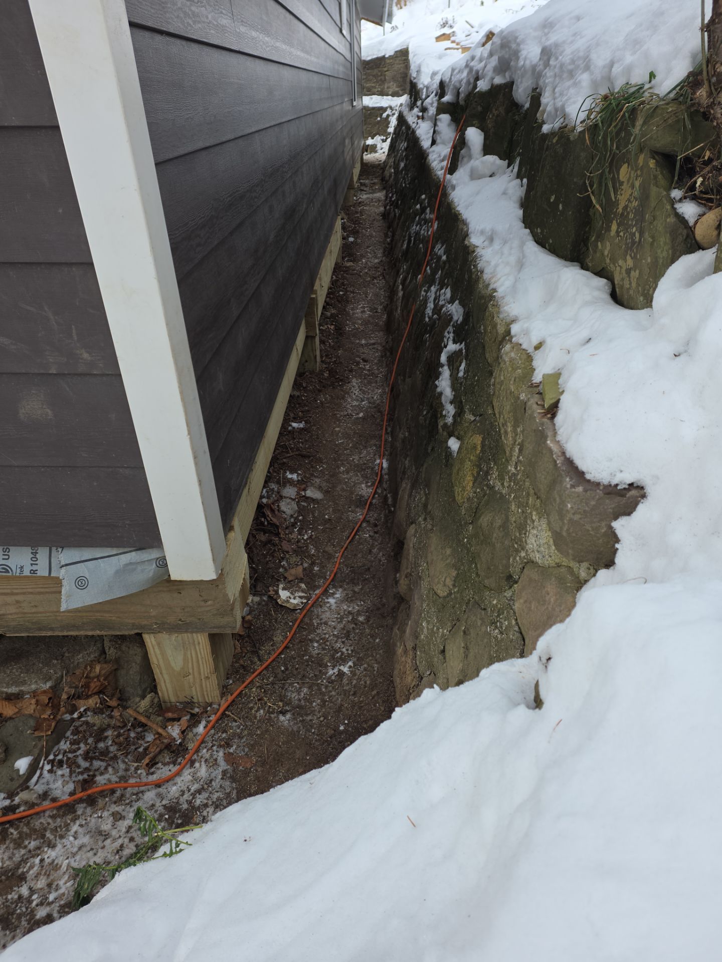 Project in Eaton by Parkhurst & Kent Construction llc 