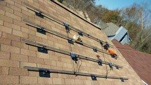 Columbus Ga Project by Zero Grid Power Solutions