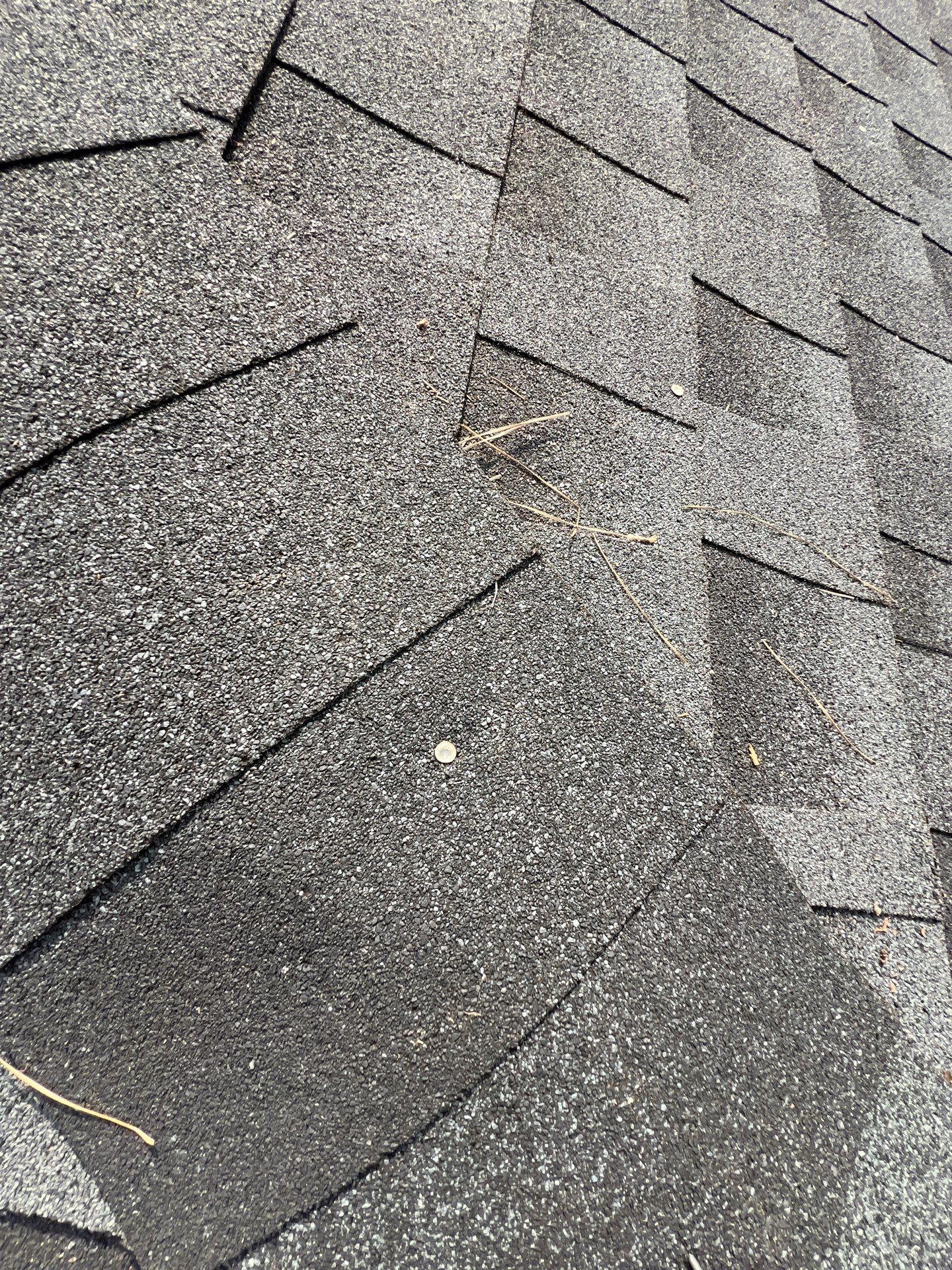 Residential Roofing Repair using Owen's Corning Duration (Lifetime) Shingles by Roof Repair Company