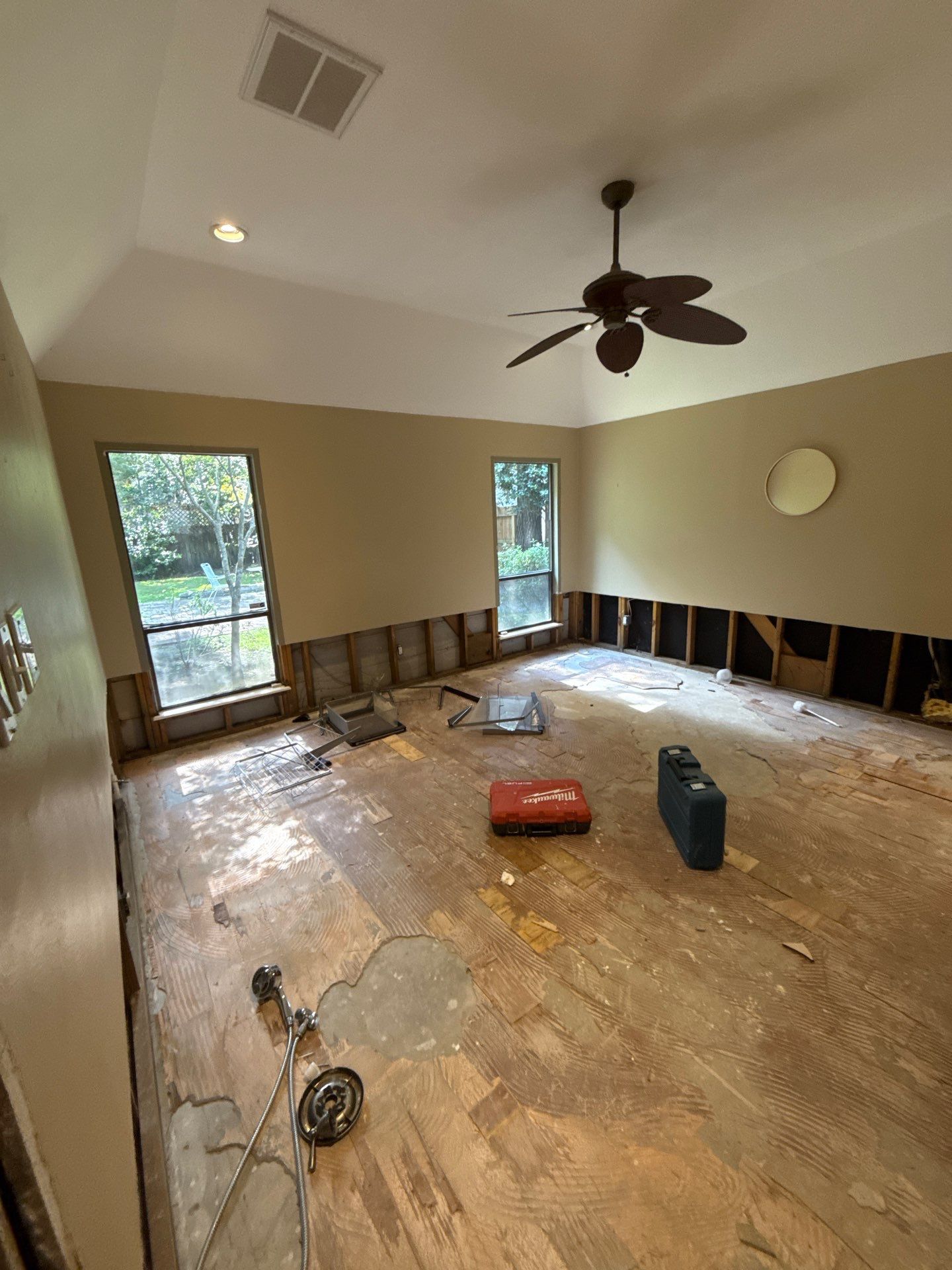 Full Home Remodel by SophAlx LLC