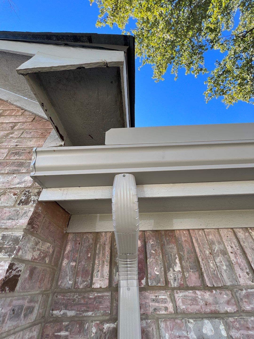 Project in Rowlett by Armor Roofing | Exteriors