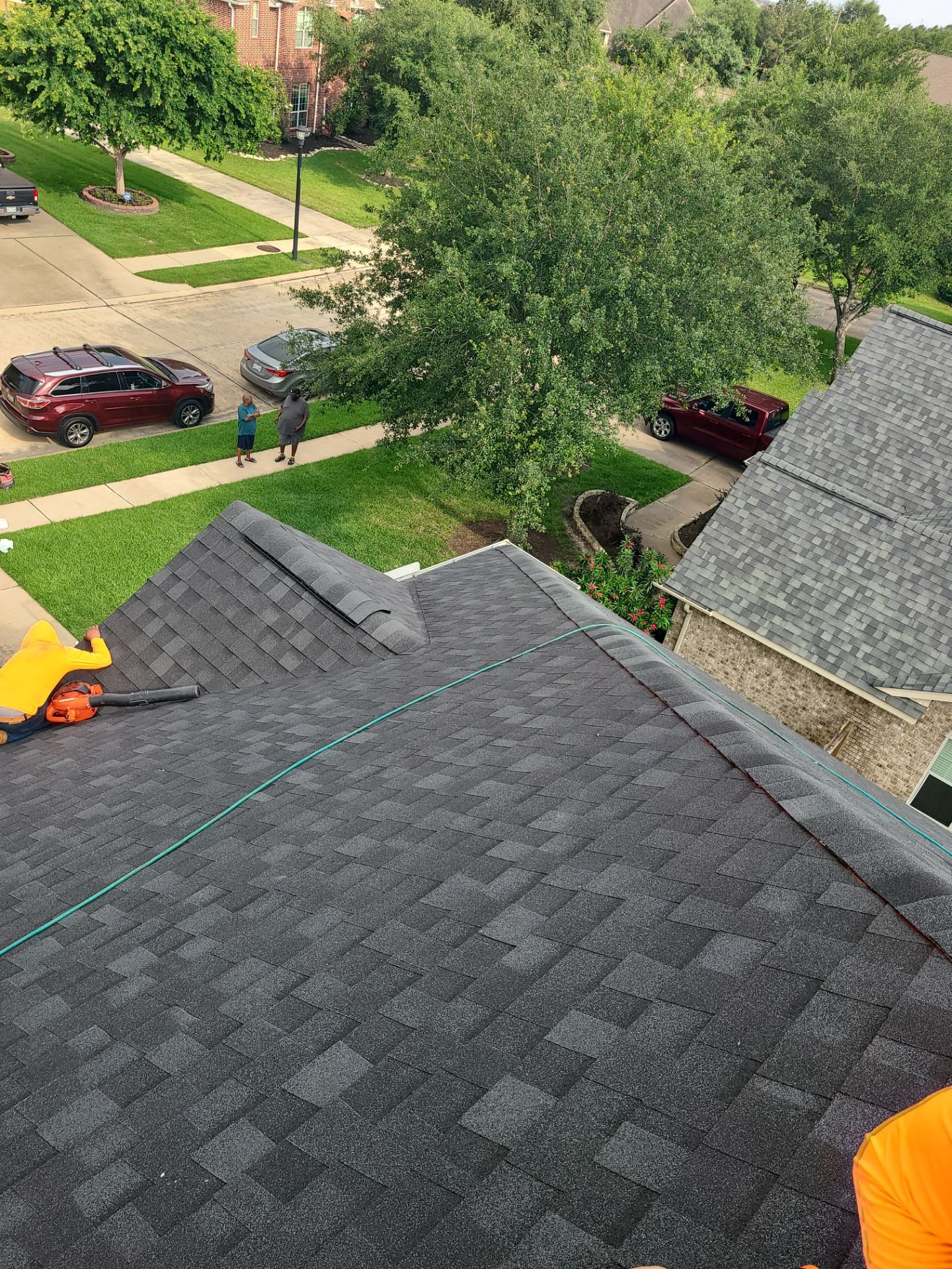 Roof Repair Cypress by Roof Repair Company