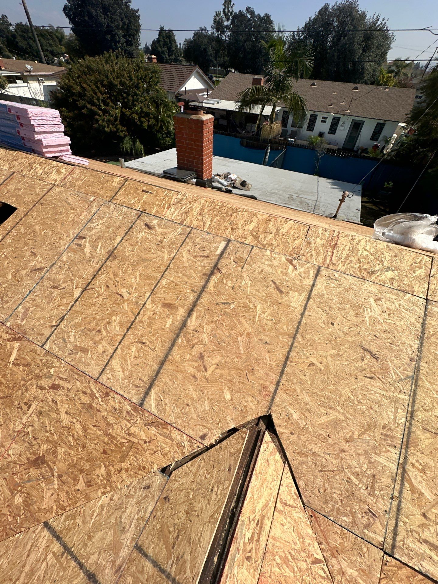 Roof Replacement - Anaheim, CA 92805 by Epic Roof Replacement