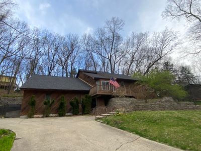 Roof Replacement using Owens Corning