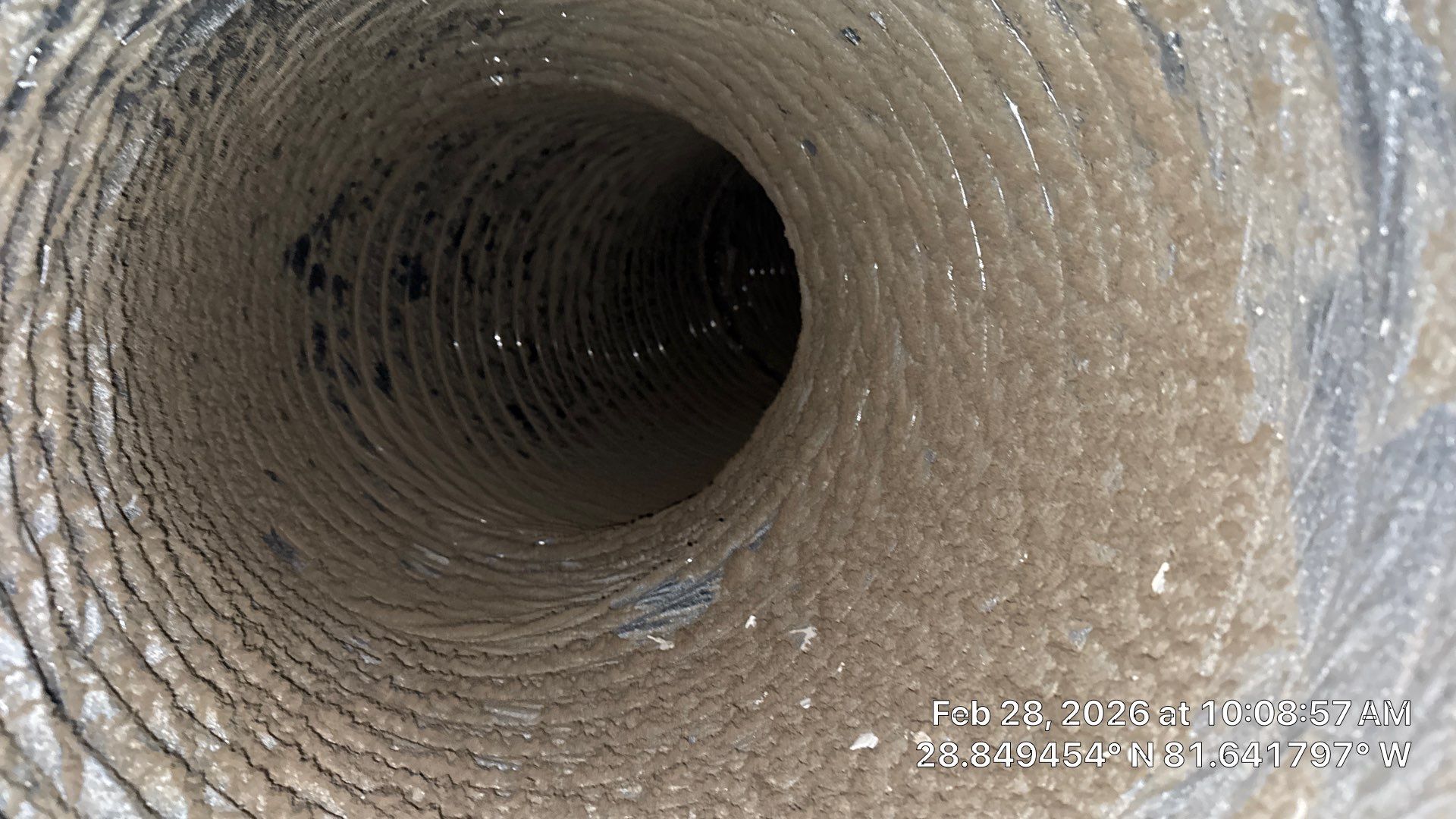 Air Duct Cleaning in Eustis by Hygienic Air, Inc