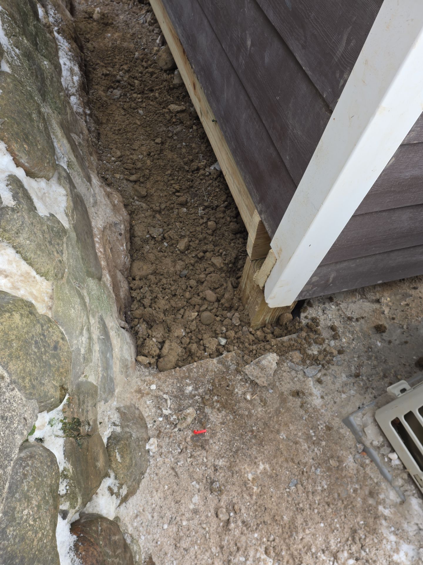 Project in Eaton by Parkhurst & Kent Construction llc 