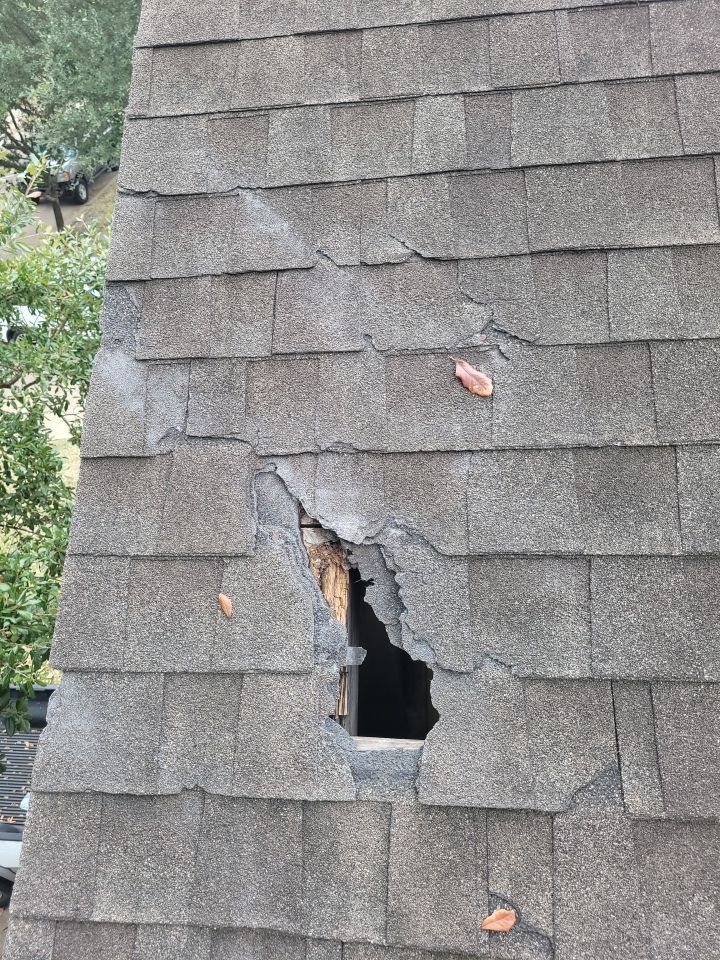 Residential Roofing Installation using CertainTeed by Roof Concepts Construction